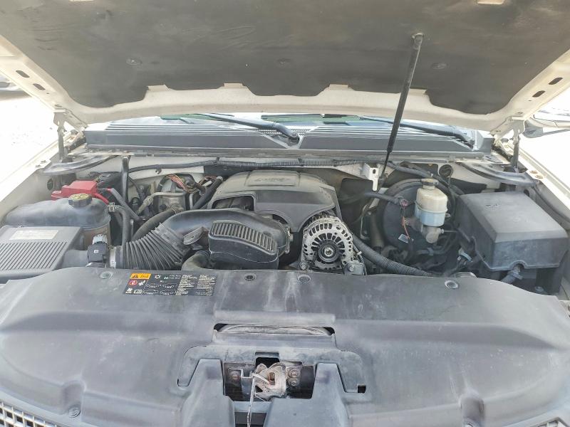 2013 Cadillac Escalade მანქანა იყიდება აუქციონზე, vin: 1GYS3KEF5DR225406, აუქციონის ნომერი: 57608056