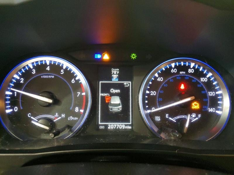 57672526 :رقم المزاد ، 5TDJKRFH1ES067839 vin ، 2014 Toyota Highlander مزاد بيع