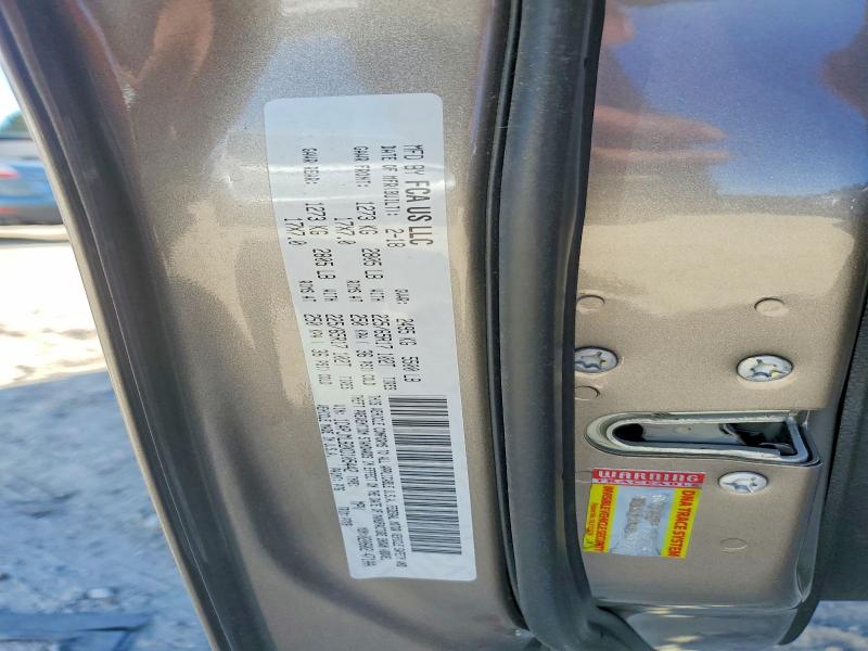 Aukcja sprzedaży 2019 Jeep Cherokee, vin: 1C4PJMLB2KD105442, numer aukcji: 55505526