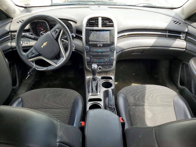 Aukcja sprzedaży 2015 Chevrolet Malibu, vin: 1G11C5SL1FF350901, numer aukcji: 56084856