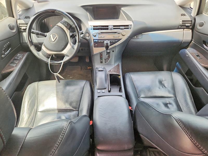 Продажа на аукционе авто 2013 Lexus Rx 350, vin: 2T2BK1BA0DC163091, номер лота: 57747666