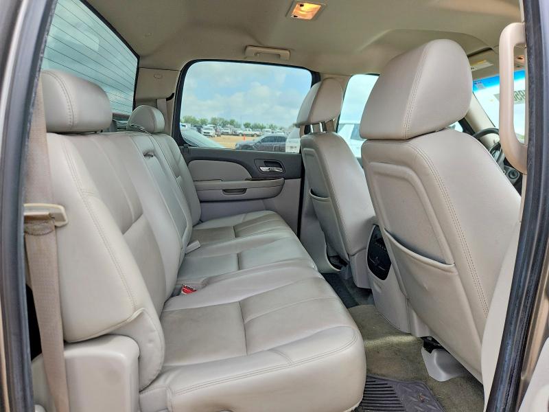 Продаж на аукціоні авто 2009 Gmc Sierra, vin: 3GTEC33029G166104, номер лоту: 55819566