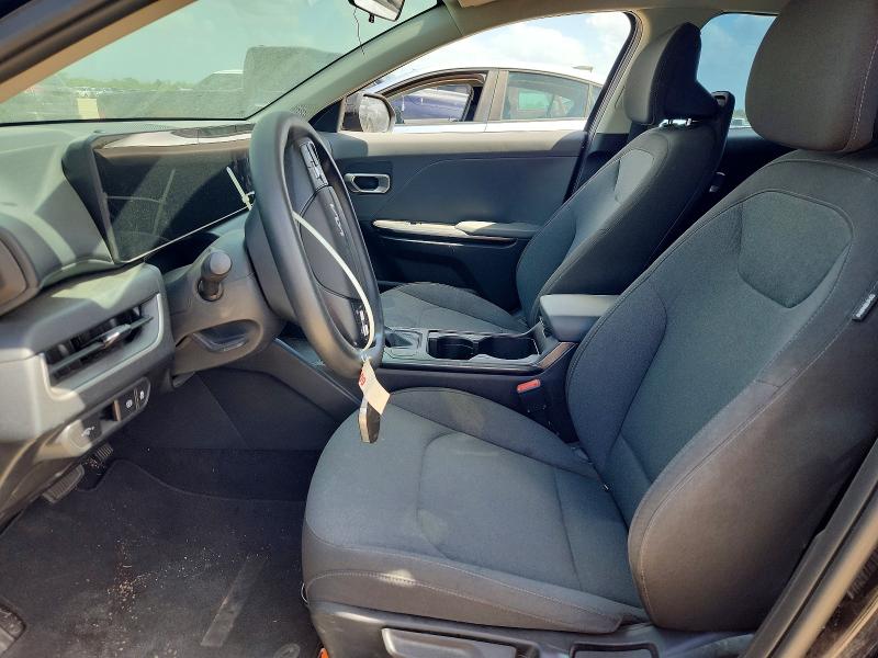 58067816 :رقم المزاد ، 3KPFT4DE6SE094541 vin ، 2025 Kia K4 مزاد بيع