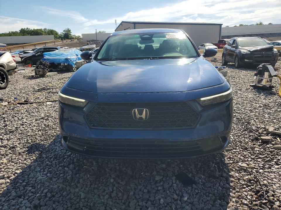 Продажа на аукционе авто 2023 Honda Accord, vin: 1HGCY1F31PA054460, номер лота: 58535386