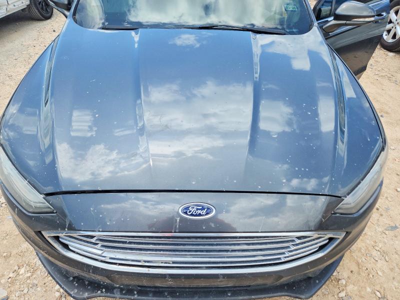 Aukcja sprzedaży 2017 Ford Fusion, vin: 3FA6P0H74HR388200, numer aukcji: 56690596
