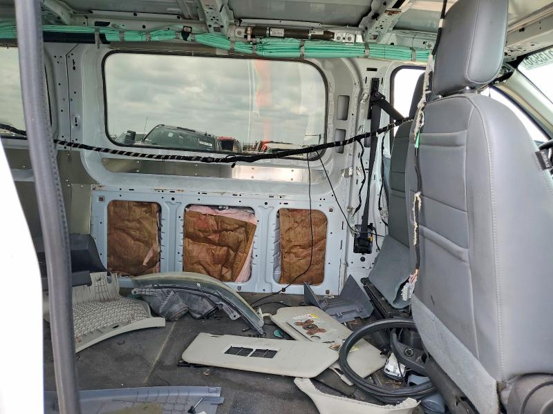 Aukcja sprzedaży 2019 Ford Transit, vin: 1FBZX2ZM2KKB43399, numer aukcji: 55515936