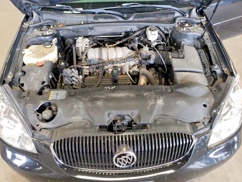 Aukcja sprzedaży 2006 Buick Lucerne, vin: 1G4HD572X6U239242, numer aukcji: 57441056
