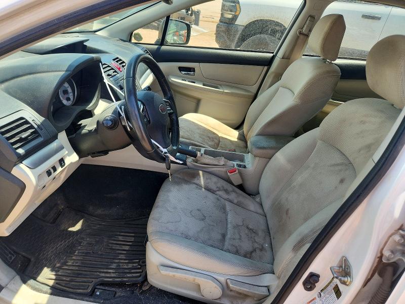 Aukcja sprzedaży 2013 Subaru Impreza, vin: JF1GPAL61DH210314, numer aukcji: 58299816