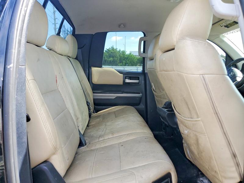 2015 Toyota Tundra მანქანა იყიდება აუქციონზე, vin: 5TFRY5F1XFX182805, აუქციონის ნომერი: 57020366