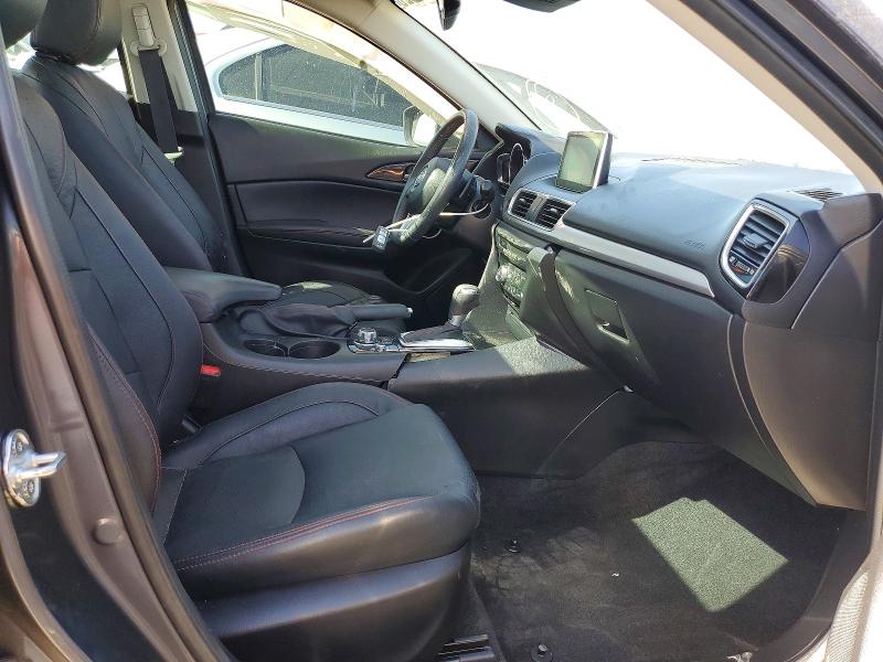 Aukcja sprzedaży 2014 Mazda 3, vin: JM1BM1W30E1187021, numer aukcji: 57436826