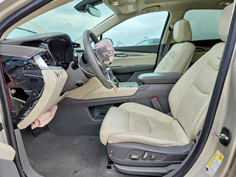 Auction sale of the 2017 Cadillac Xt5, vin: 1GYKNERS5HZ131003, lot number: 57442036