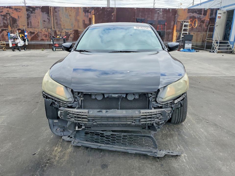 Aukcja sprzedaży 2014 Honda Accord, vin: 1HGCR2F37EA141652, numer aukcji: 58142256