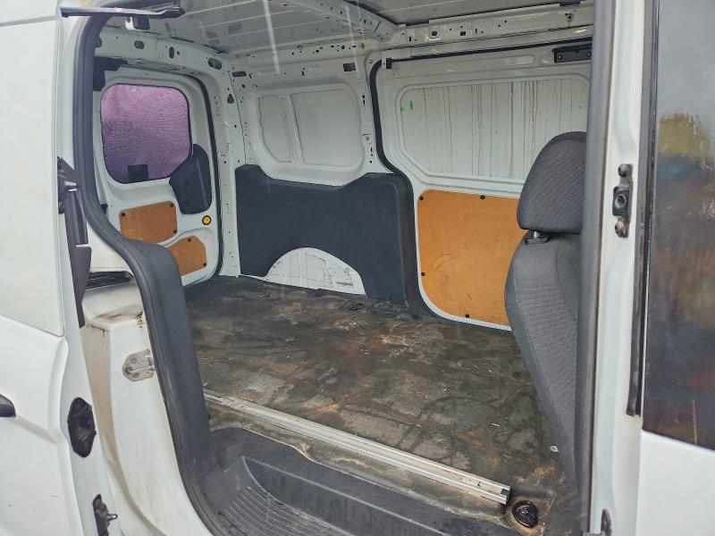 2016 Ford Transit Connect მანქანა იყიდება აუქციონზე, vin: NM0LS7E77G1231906, აუქციონის ნომერი: 58014896