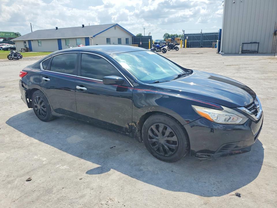 Aukcja sprzedaży 2016 Nissan Altima, vin: 1N4AL3AP6GC230861, numer aukcji: 57056506