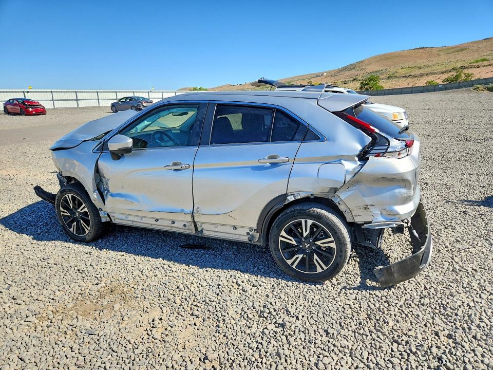 Aukcja sprzedaży 2024 Mitsubishi Eclipse Cross, vin: JA4ATWAA5RZ026750, numer aukcji: 55836816