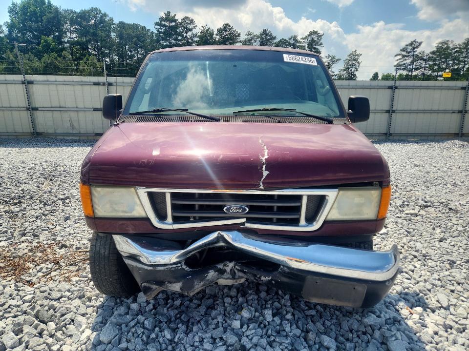 Продаж на аукціоні авто 2004 Ford Econoline, vin: 1FTNE24L24HA41230, номер лоту: 56624296