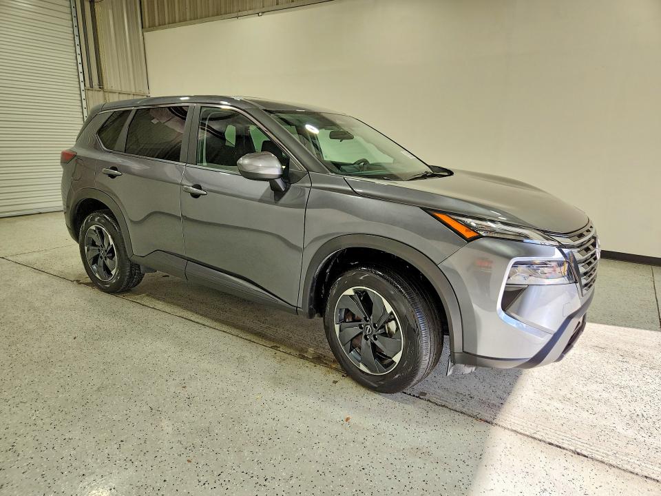Aukcja sprzedaży 2025 Nissan Rogue, vin: 5N1BT3BB0SC792129, numer aukcji: 58371276