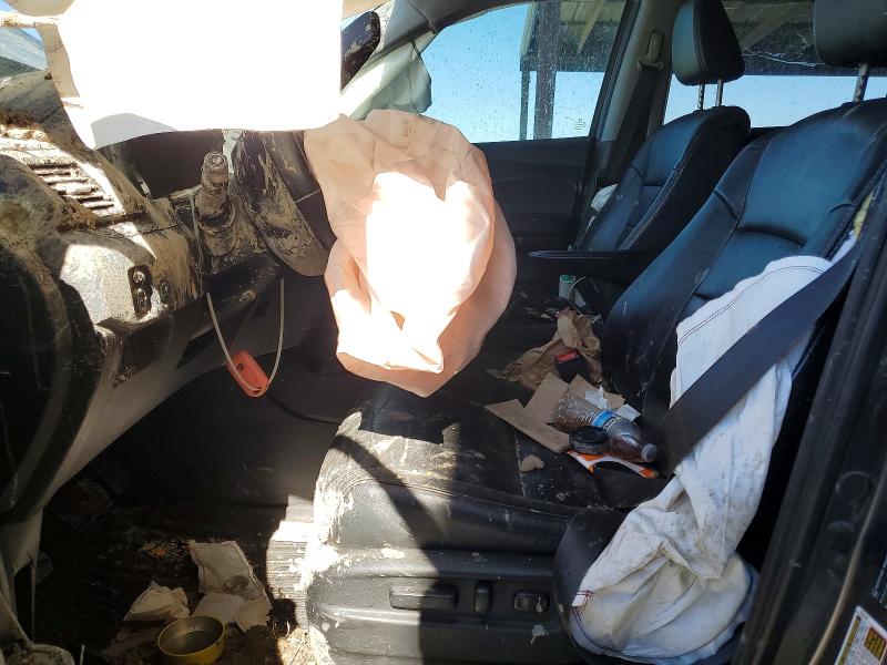 Aukcja sprzedaży 2017 Honda Pilot, vin: 5FNYF6H58HB005058, numer aukcji: 58737716