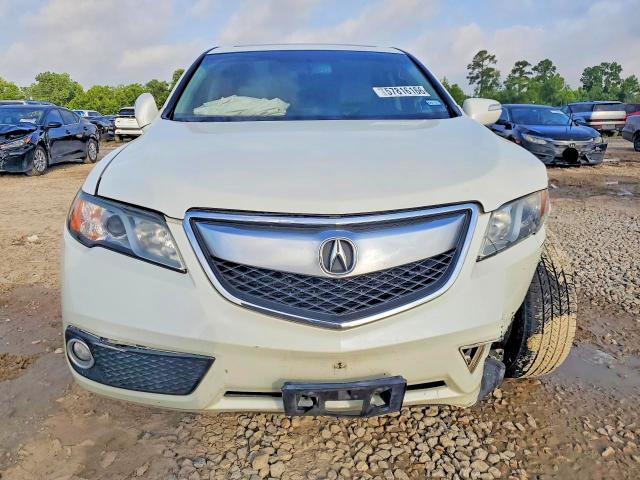 Aukcja sprzedaży 2015 Acura Rdx, vin: 5J8TB3H59FL015758, numer aukcji: 57816166
