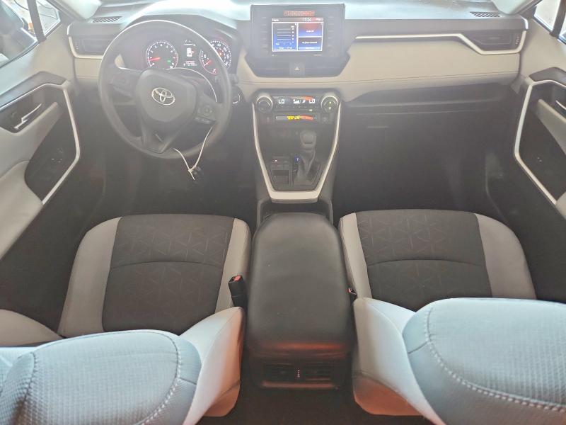2021 Toyota Rav4 მანქანა იყიდება აუქციონზე, vin: 2T3W1RFV6MW144782, აუქციონის ნომერი: 59002706