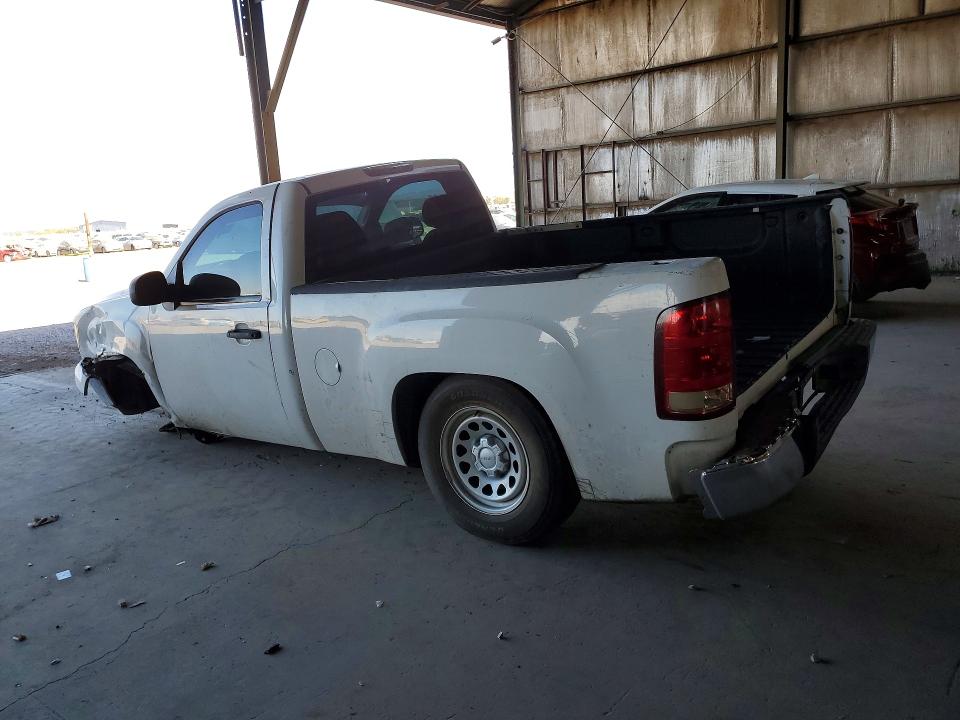 Продаж на аукціоні авто 2012 Gmc Sierra, vin: 1GTN1TEX0CZ250848, номер лоту: 57704996