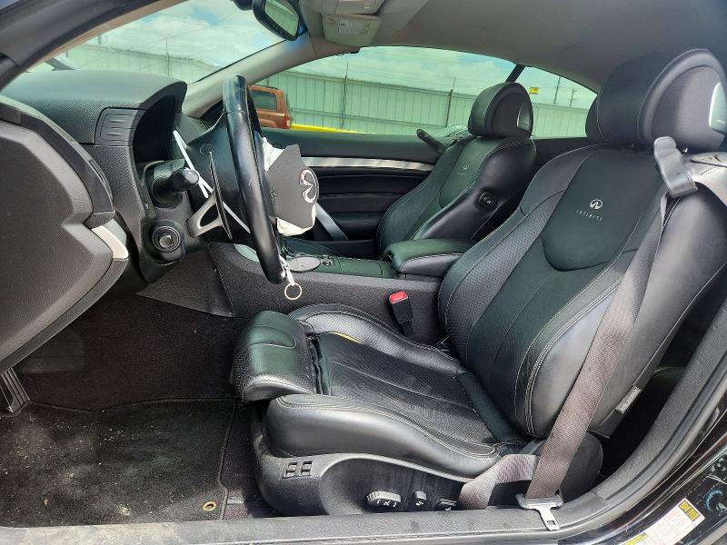 Продаж на аукціоні авто 2009 Infiniti G37 Convertible, vin: JNKCV66E79M724907, номер лоту: 55878186