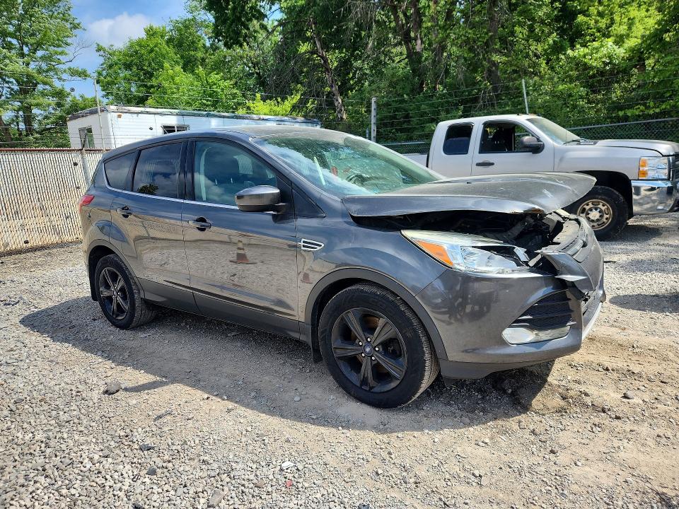 Продаж на аукціоні авто 2015 Ford Escape, vin: 1FMCU9GX3FUB17240, номер лоту: 56267956