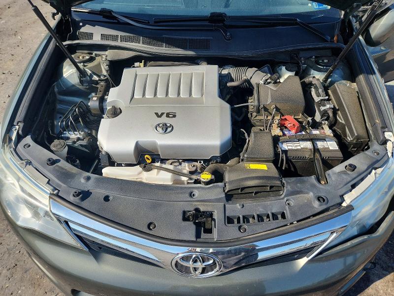 Aukcja sprzedaży 2012 Toyota Camry, vin: 4T1BK1FK6CU507060, numer aukcji: 85991345