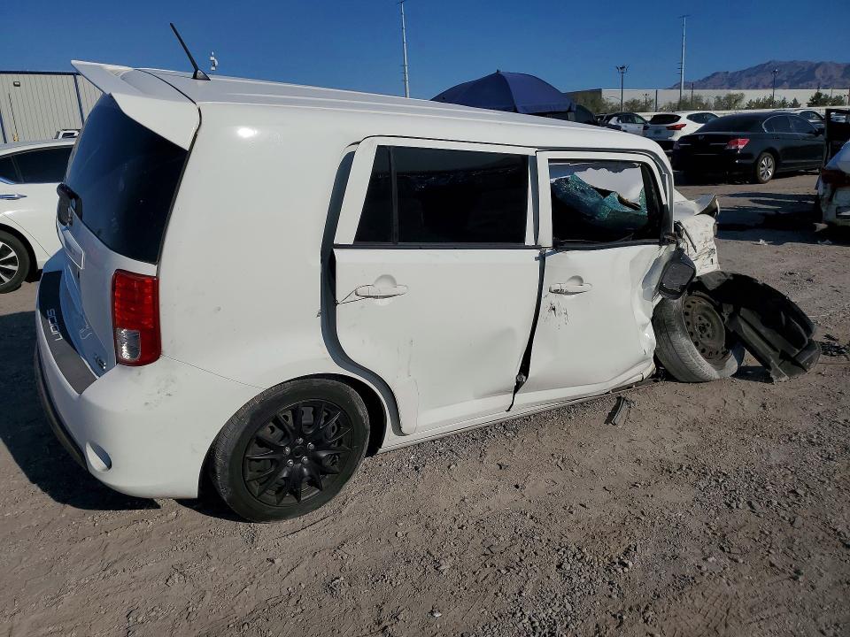 Aukcja sprzedaży 2015 Scion Xb, vin: JTLZE4FE6FJ076090, numer aukcji: 57734746