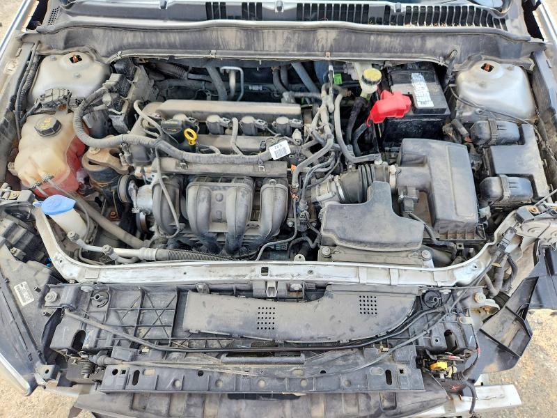 56669396 :رقم المزاد ، 3FA6P0H71DR316591 vin ، 2013 Ford Fusion مزاد بيع