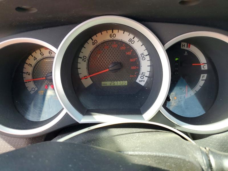 Aukcja sprzedaży 2011 Toyota Tacoma, vin: 3TMJU4GN0BM123072, numer aukcji: 55925296
