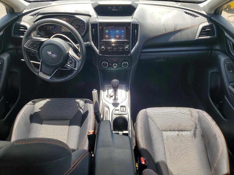 57866626 :رقم المزاد ، JF2GTAPC9P8316182 vin ، 2023 Subaru Crosstrek مزاد بيع