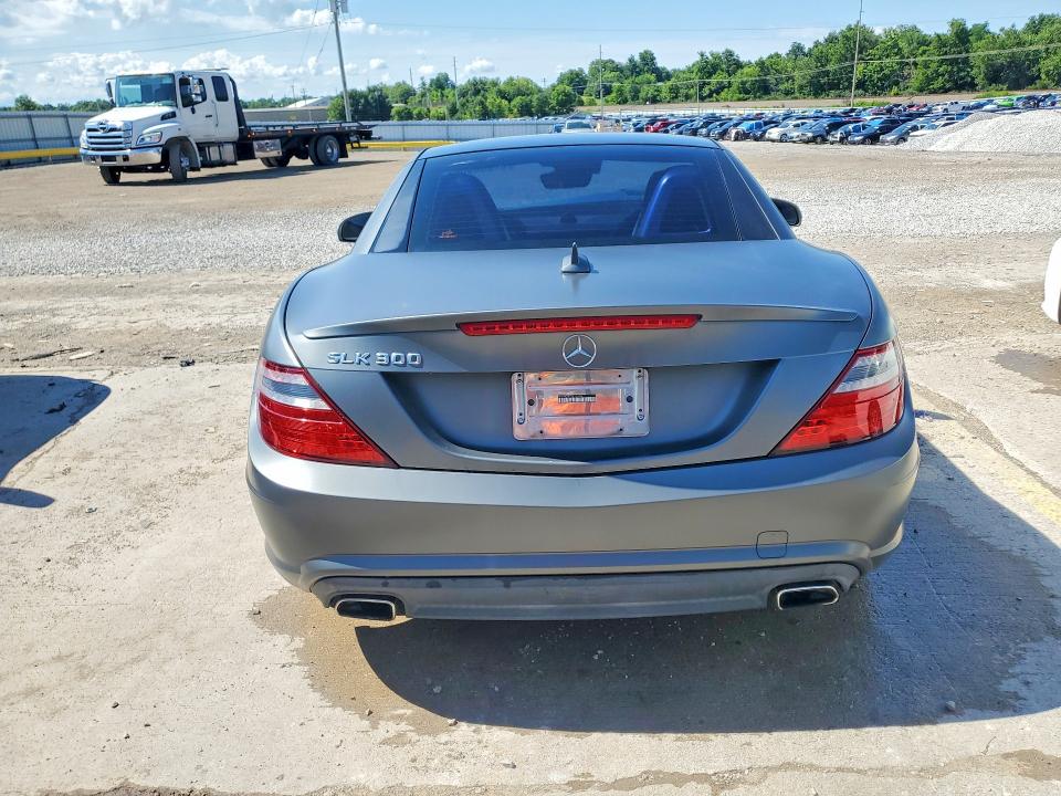 Продаж на аукціоні авто 2016 Mercedes-benz Slk, vin: WDDPK3JA7GF121834, номер лоту: 57380586