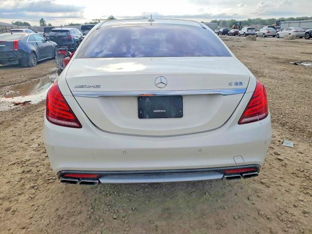 55326896 :رقم المزاد ، WDDUG7JB9HA308172 vin ، 2017 Mercedes-benz S مزاد بيع