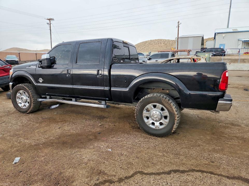 Aukcja sprzedaży 2012 Ford F350, vin: 1FT8W3BT3CEA20874, numer aukcji: 58236226
