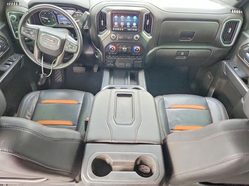 Aukcja sprzedaży 2022 Gmc Sierra, vin: 1GT49PEYXNF143587, numer aukcji: 57337476