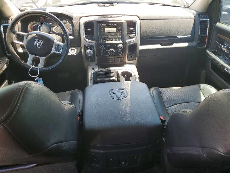 Продажа на аукционе авто 2017 Ram 1500, vin: 1C6RR7NT4HS707313, номер лота: 59185836