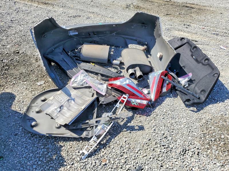 2018 Toyota Camry მანქანა იყიდება აუქციონზე, vin: 4T1B61HK9JU121263, აუქციონის ნომერი: 55540236