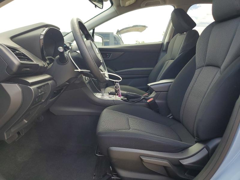 Продаж на аукціоні авто 2023 Subaru Crosstrek, vin: JF2GTABCXP8241855, номер лоту: 57412066