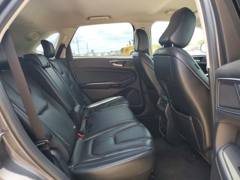 Aukcja sprzedaży 2021 Ford Edge, vin: 2FMPK4K94MBA08470, numer aukcji: 57766116