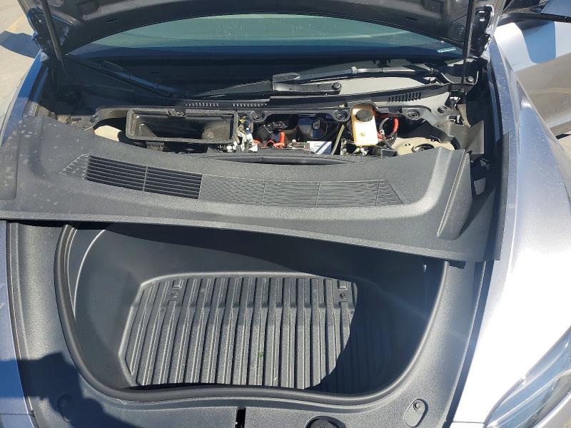 Продаж на аукціоні авто 2026 Tesla Model 3, vin: 5YJ3E1EB4TF170835, номер лоту: 57198656