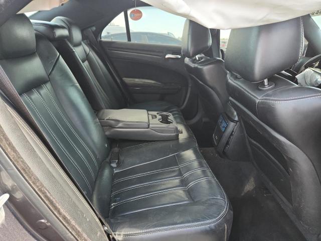 Продаж на аукціоні авто 2016 Chrysler 300, vin: 2C3CCABG8GH141851, номер лоту: 58647356