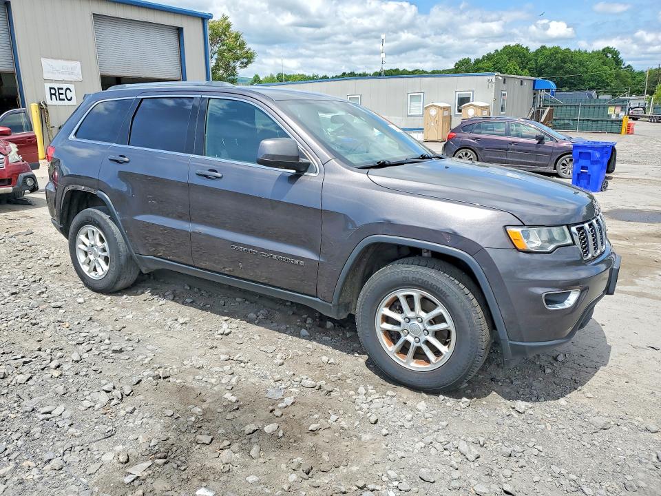 Aukcja sprzedaży 2019 Jeep Grand Cherokee, vin: 1C4RJFAGXKC532876, numer aukcji: 56453766