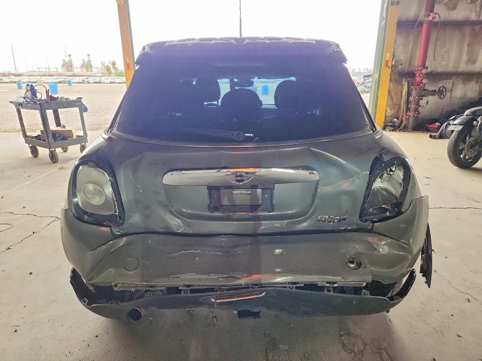 Aukcja sprzedaży 2015 Mini Cooper, vin: WMWXS5C56FT831147, numer aukcji: 55608046