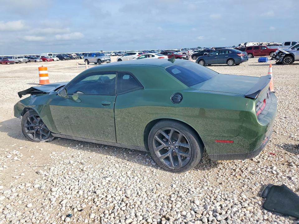 Aukcja sprzedaży 2023 Dodge Challenger, vin: 2C3CDZJG1PH568124, numer aukcji: 55542776