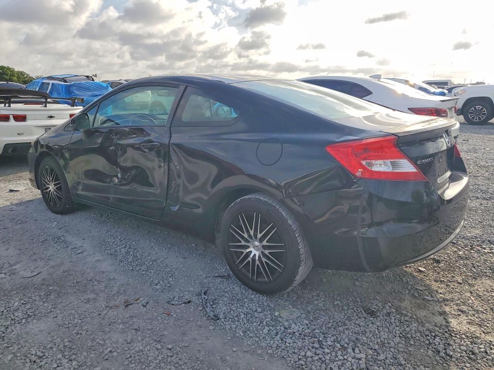 2013 Honda Civic მანქანა იყიდება აუქციონზე, vin: 2HGFG3A53DH522710, აუქციონის ნომერი: 55306136