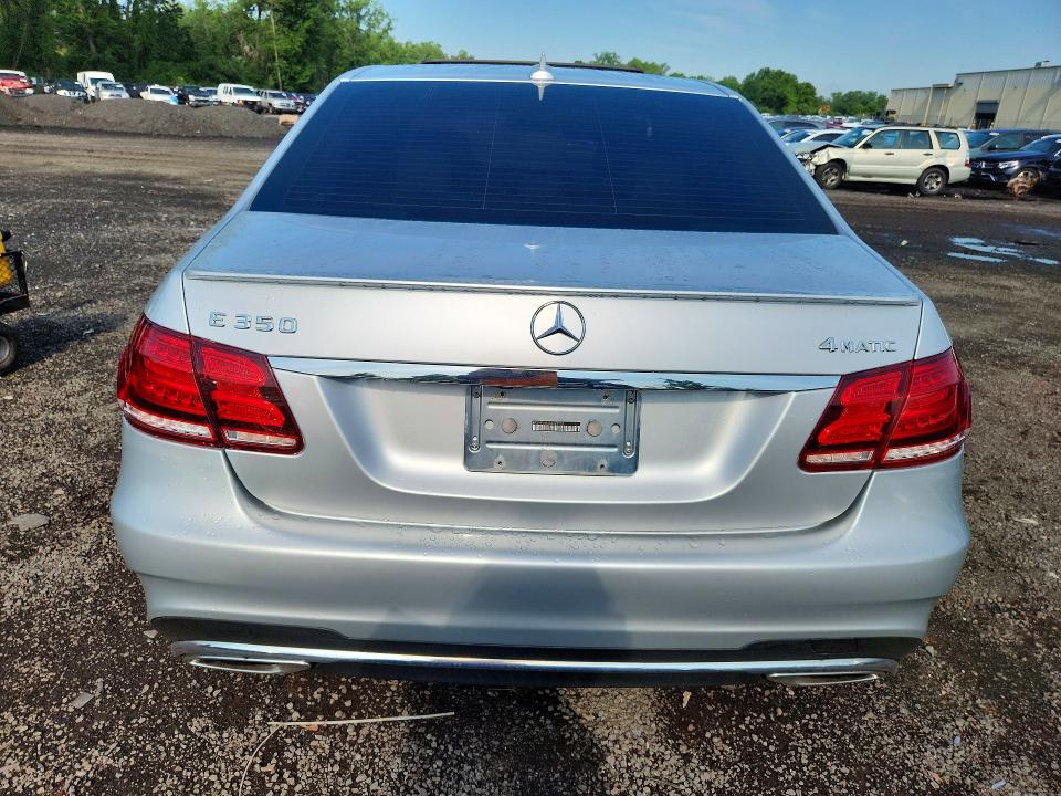 57202986 :رقم المزاد ، WDDHF8JB4EA923752 vin ، 2014 Mercedes-benz E مزاد بيع