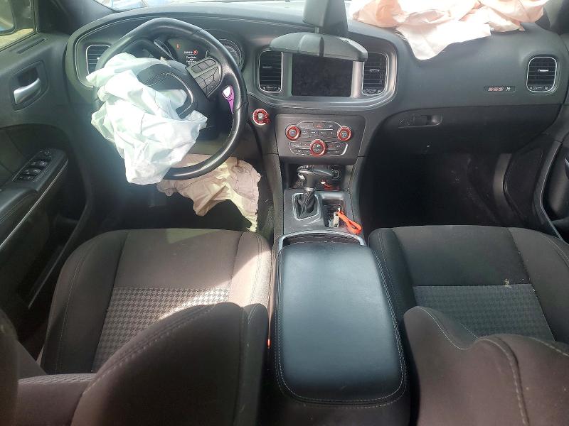 Aukcja sprzedaży 2023 Dodge Charger, vin: 2C3CDXGJ7PH671054, numer aukcji: 56681096