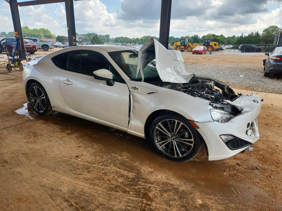 Продажа на аукционе авто 2013 Scion Fr-s, vin: JF1ZNAA12D2718719, номер лота: 56811596