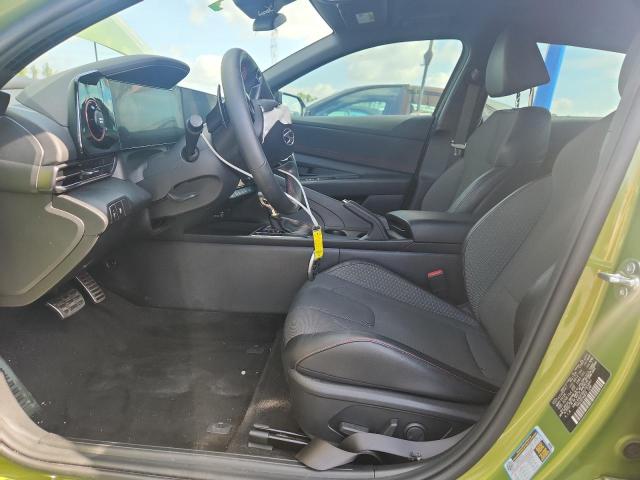 Aukcja sprzedaży 2024 Hyundai Elantra, vin: KMHLR4DF8RU765841, numer aukcji: 57006256